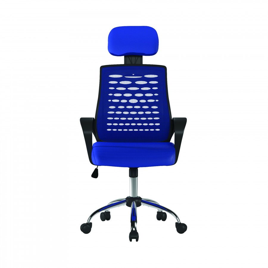 Sigma Medium Back Task Operator Armchair